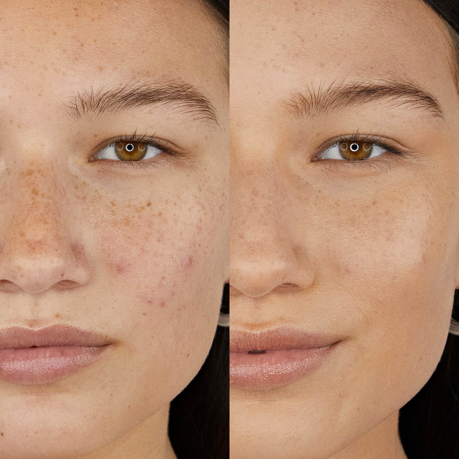 ALWAYS ON SKIN- BALANCING FOUNDATION (BASE DE MAQUILLAJE DE LARGA DURACIÓN)